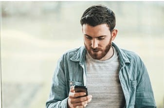 L'arnaque à l'appel silencieux, la vigilance est de mise.
