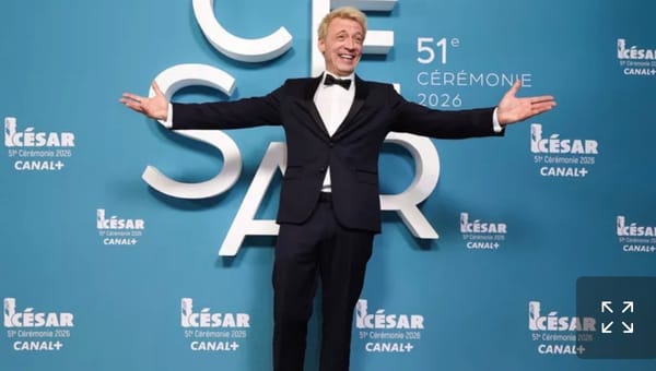 Les comédiens de doublage face à l’IA : une profession en première ligne, la voix francaise de Jim Carrey réagit.