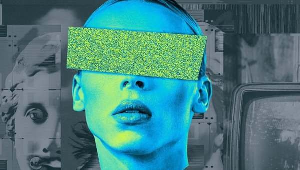 Visages volés, deepfakes, arnaques au PDG... L'identité, nouveau front de l'assurance